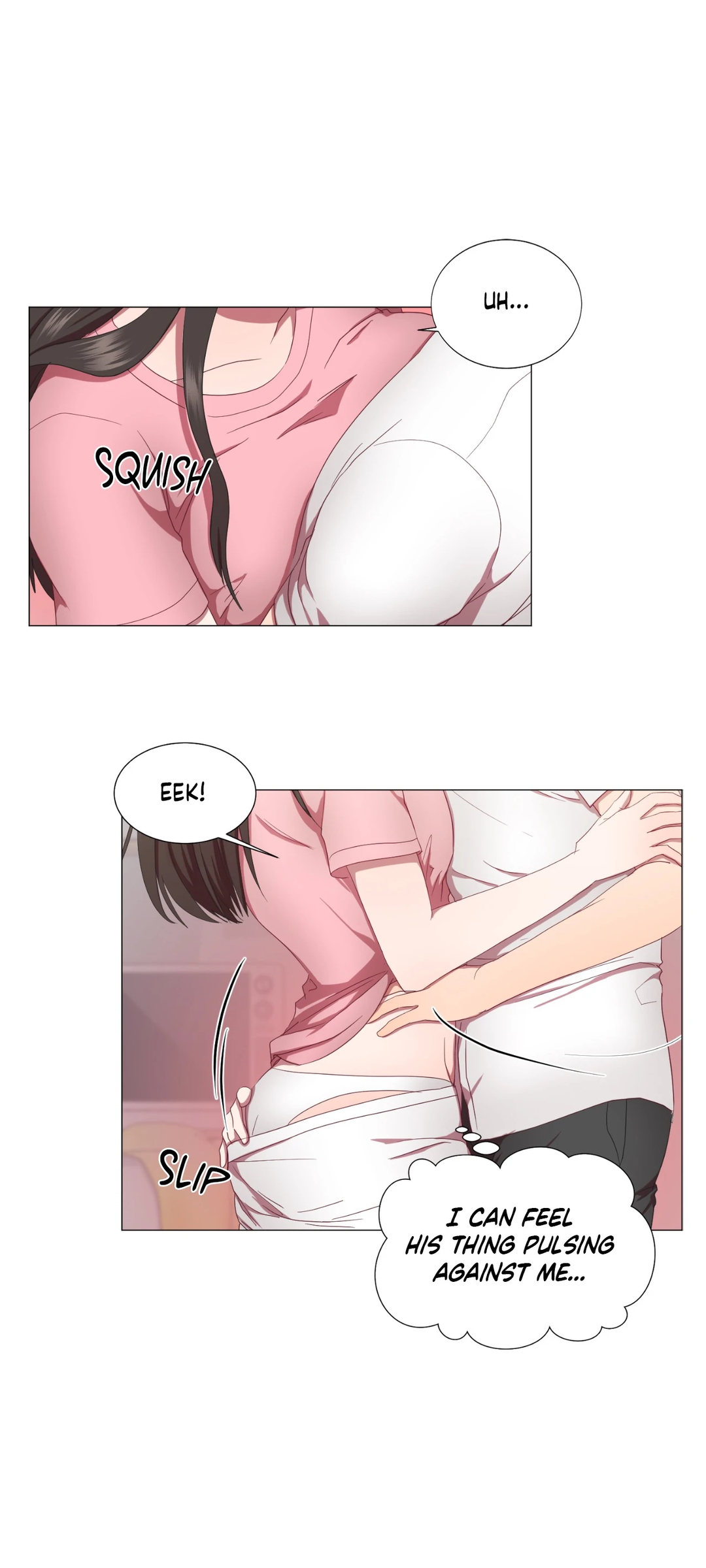 Alive And Swell Chapter 12