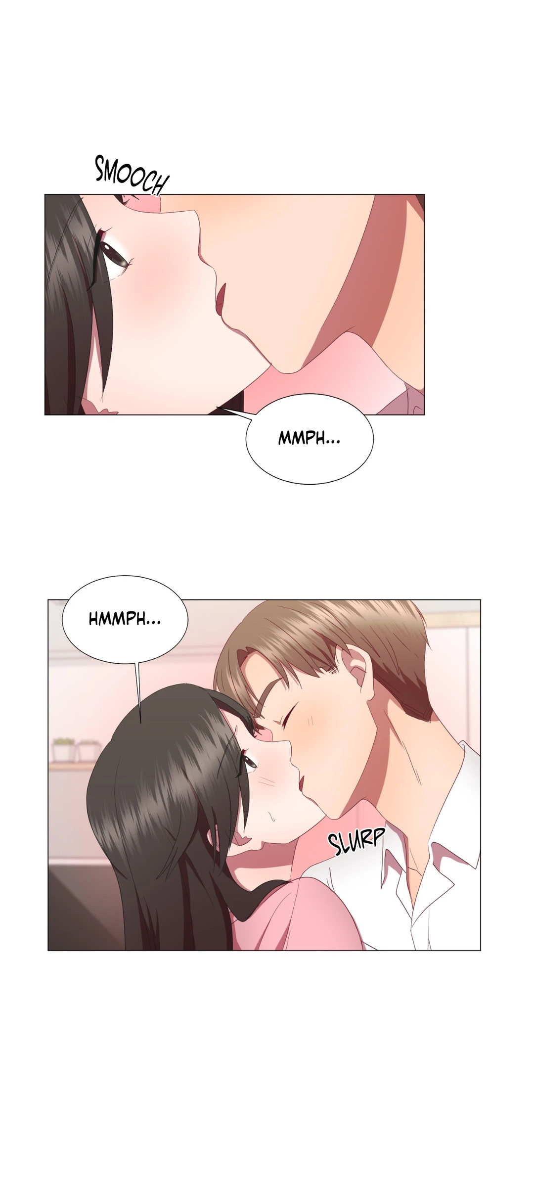 Alive And Swell Chapter 12