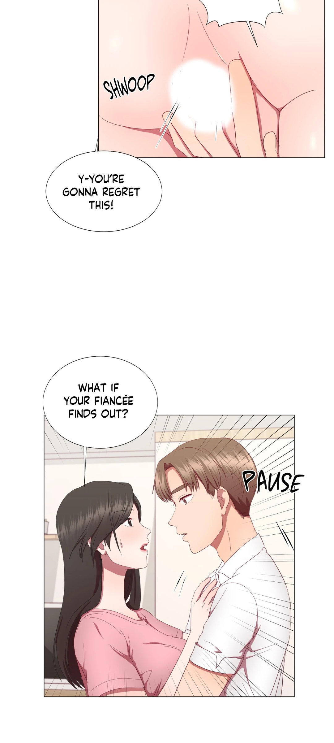 Alive And Swell Chapter 12