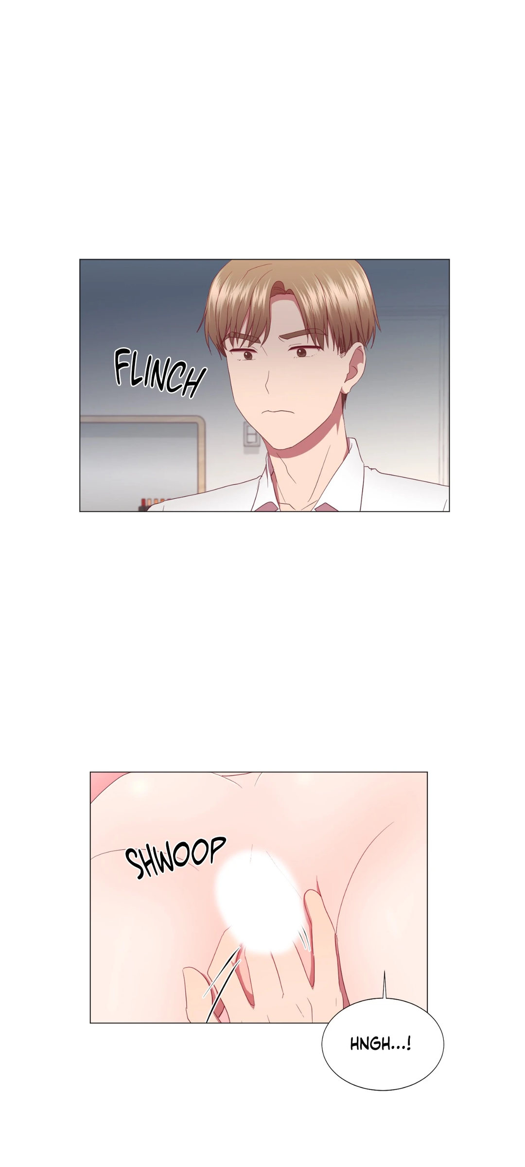 Alive And Swell Chapter 12