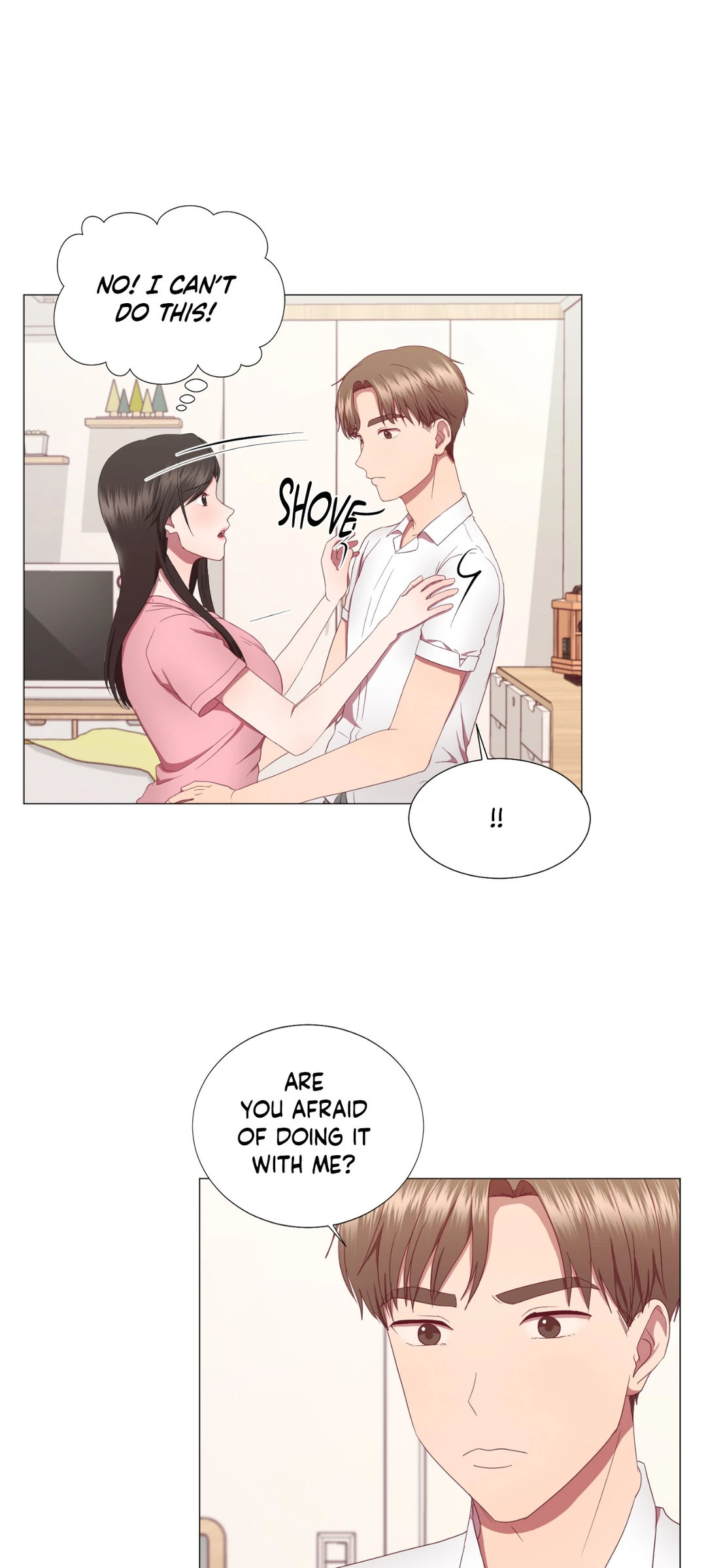 Alive And Swell Chapter 12