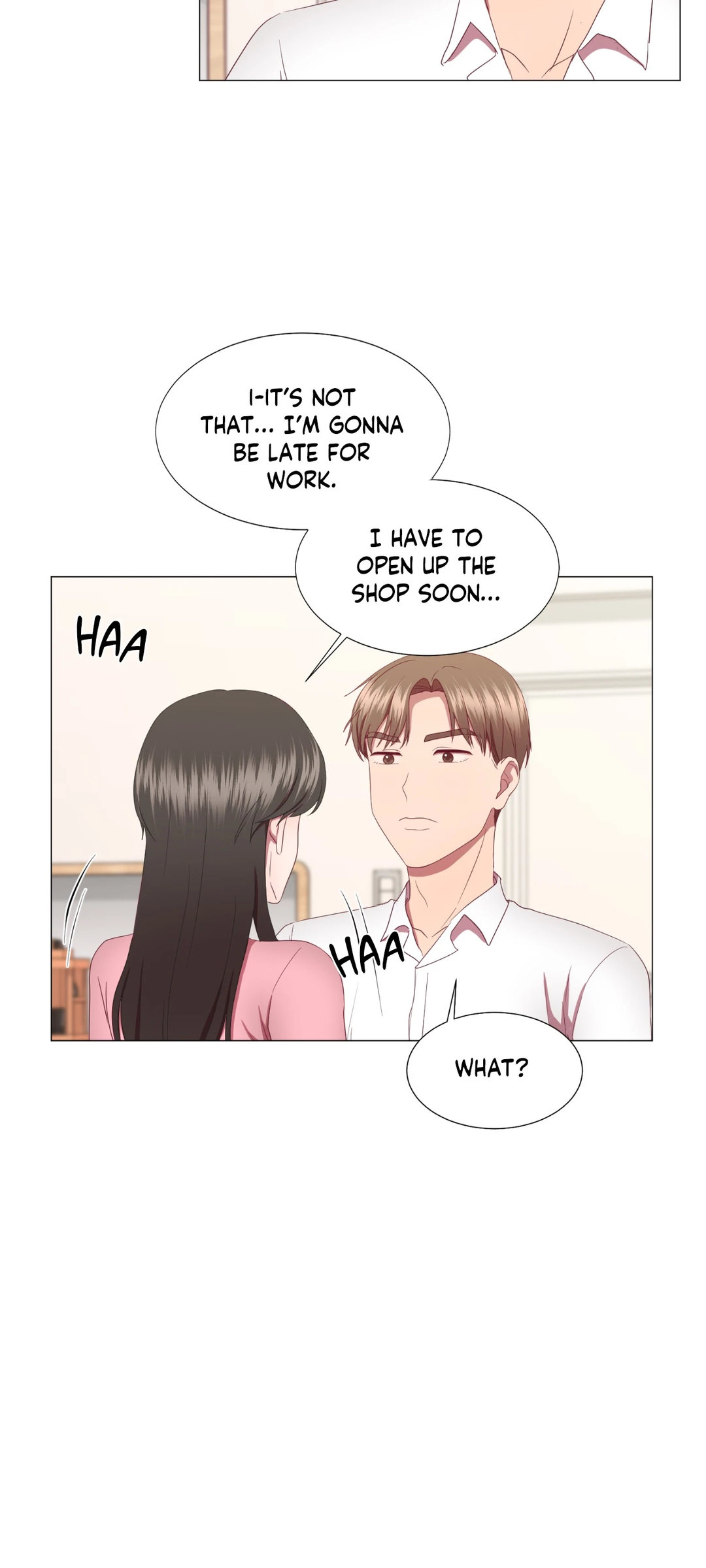 Alive And Swell Chapter 12