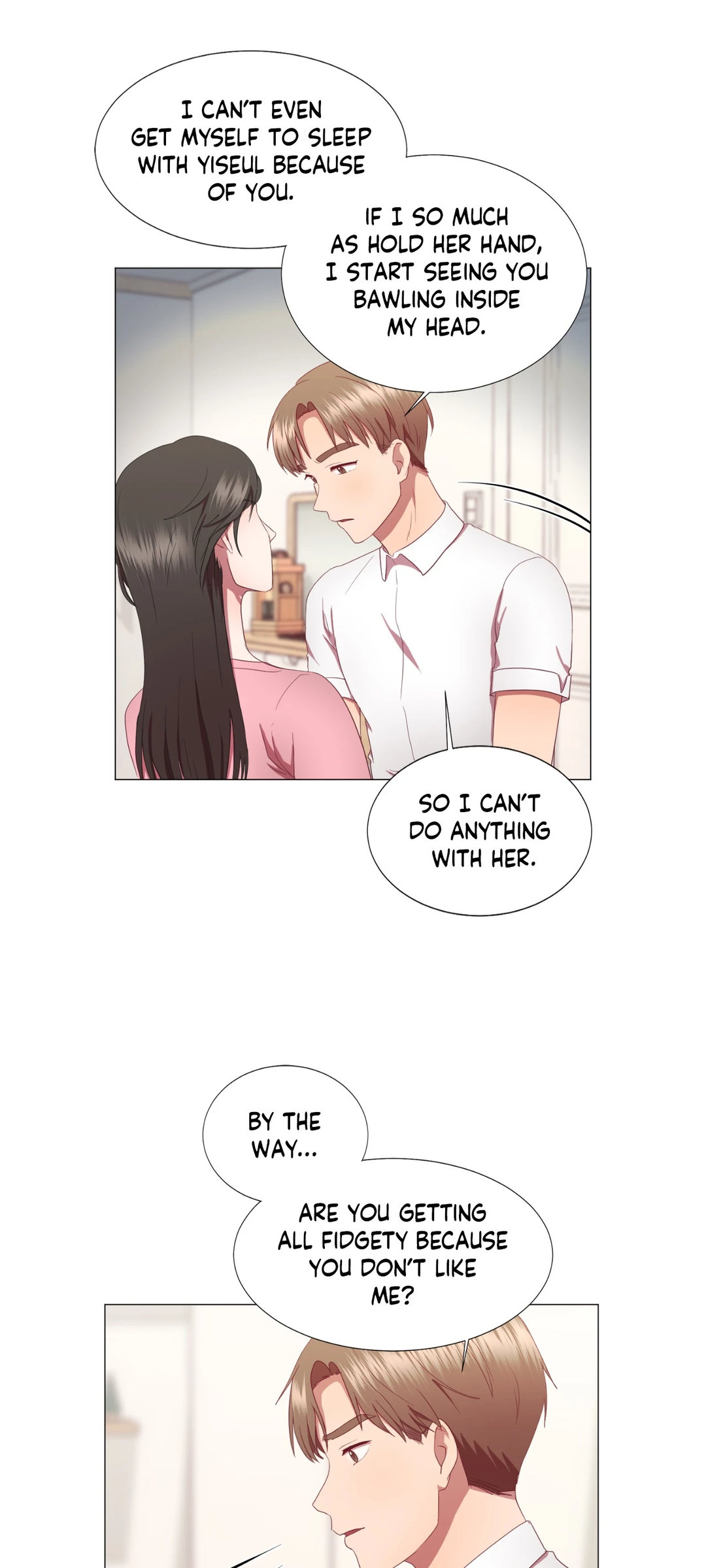 Alive And Swell Chapter 12