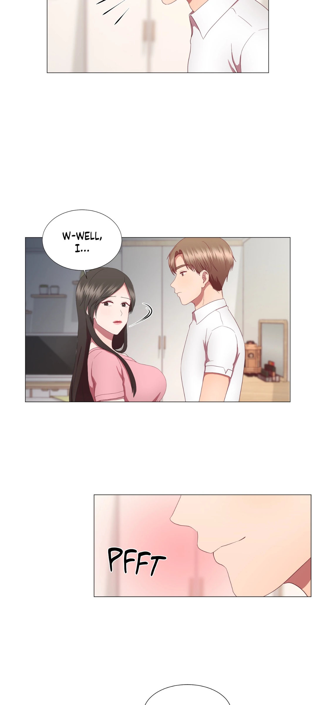 Alive And Swell Chapter 12