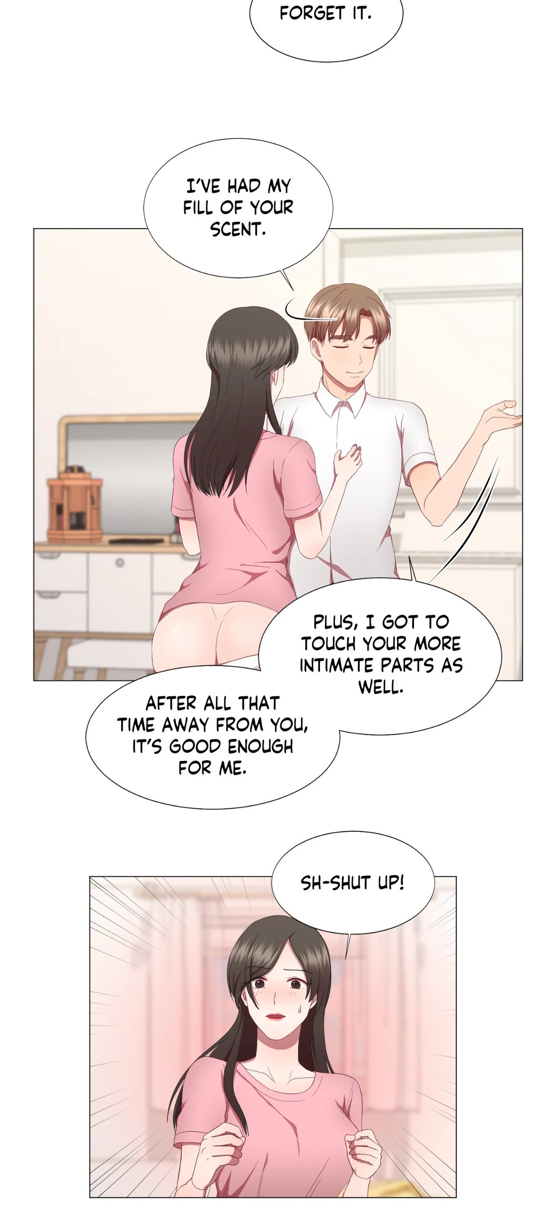 Alive And Swell Chapter 12