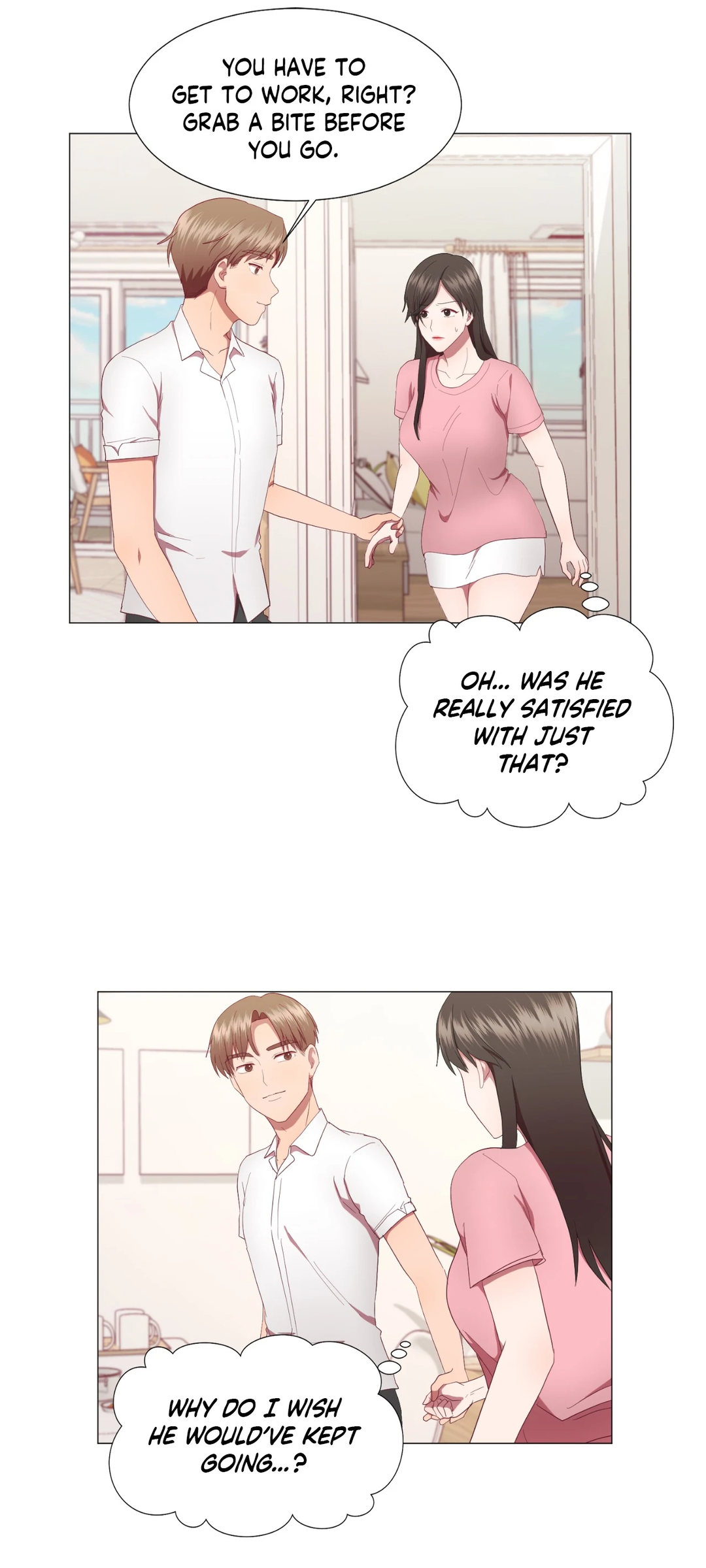 Alive And Swell Chapter 12