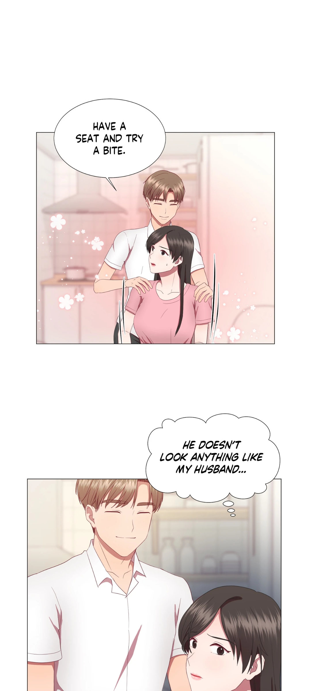 Alive And Swell Chapter 12