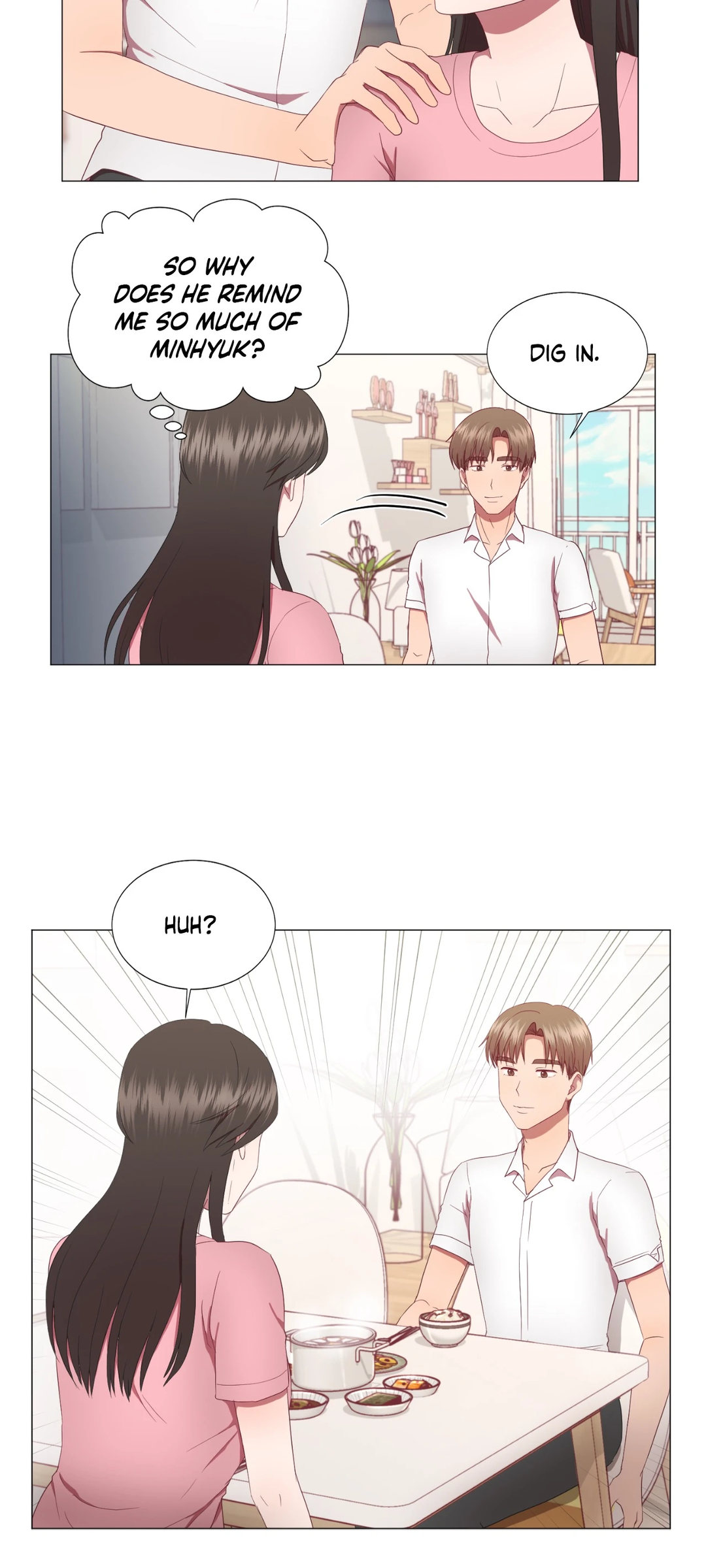 Alive And Swell Chapter 12