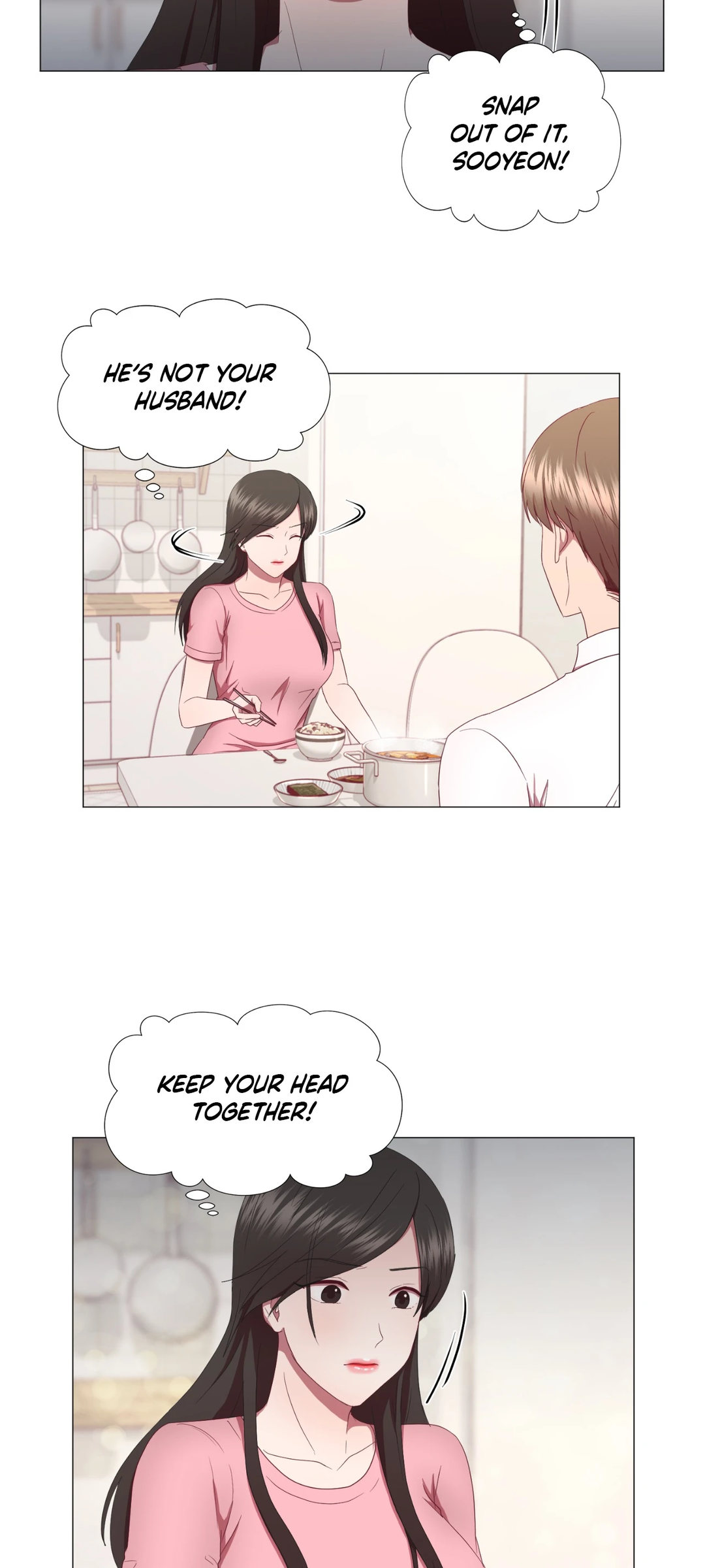 Alive And Swell Chapter 12