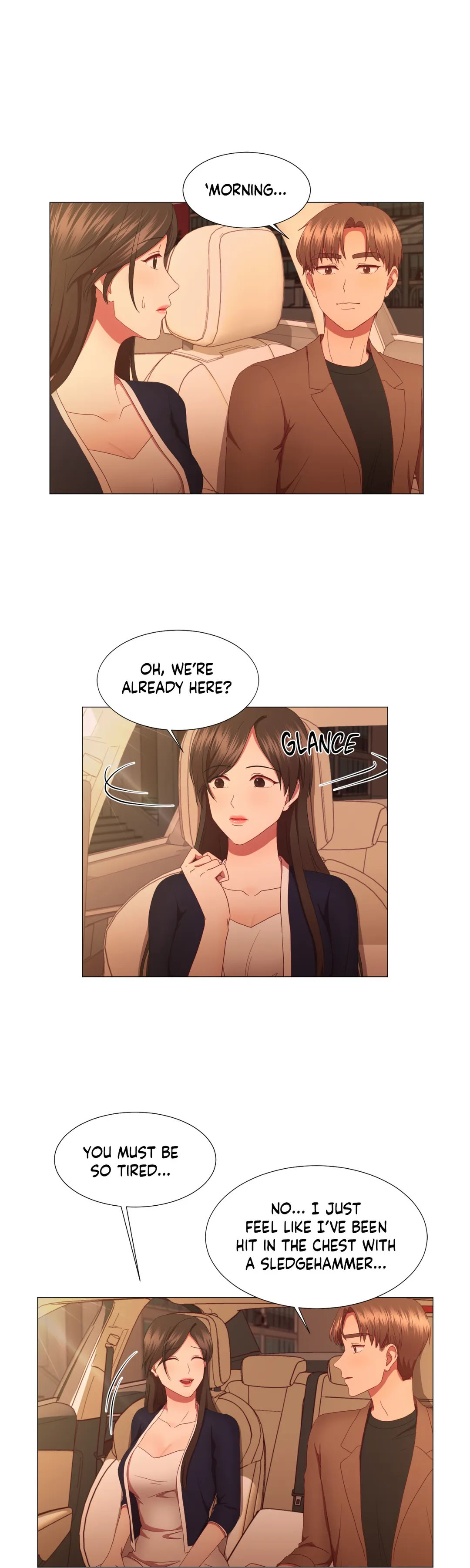 Alive And Swell Chapter 15