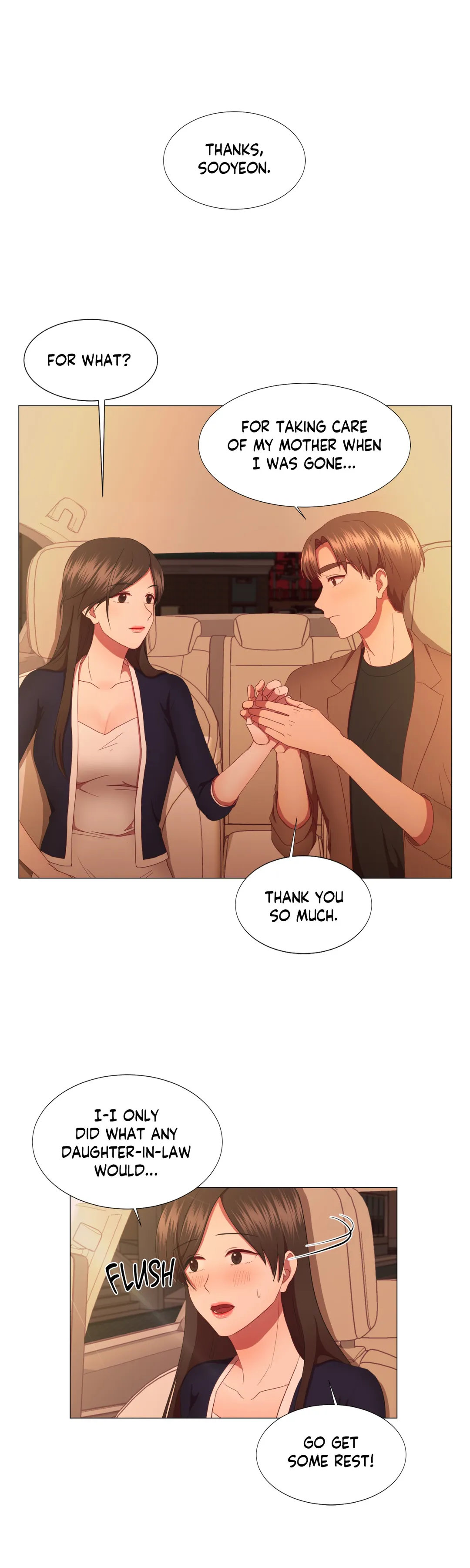 Alive And Swell Chapter 15
