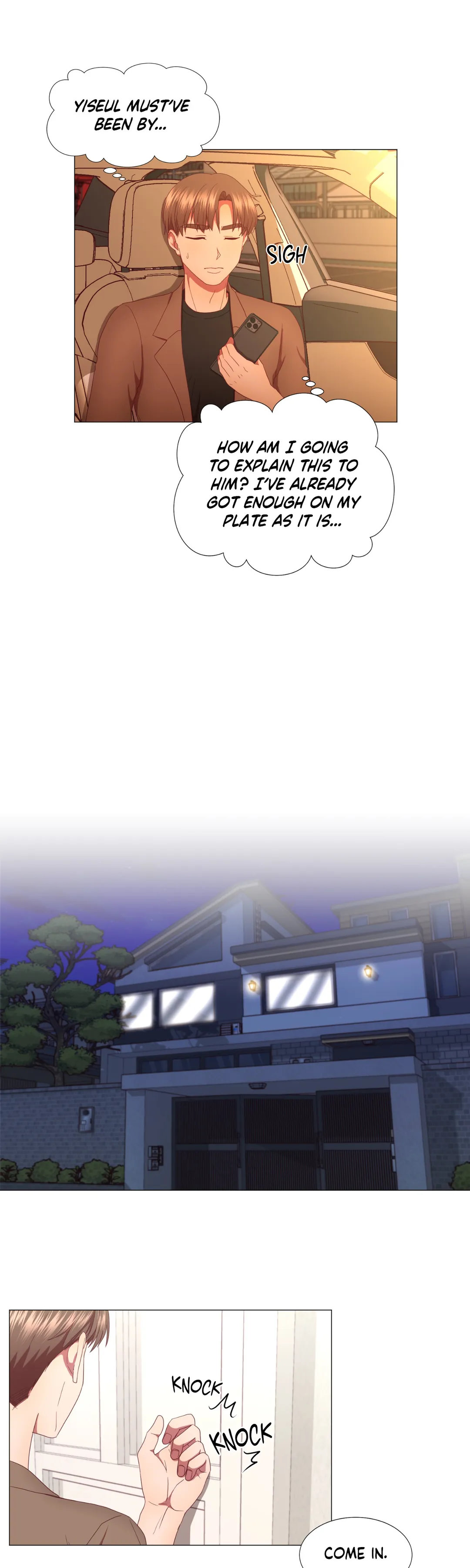 Alive And Swell Chapter 15