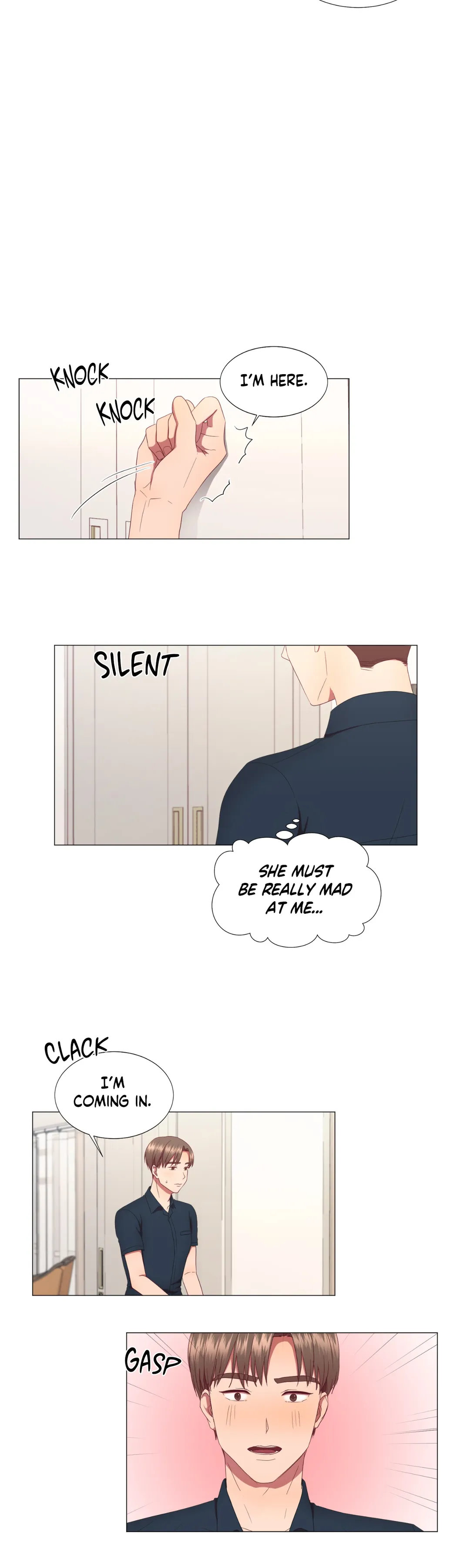 Alive And Swell Chapter 15