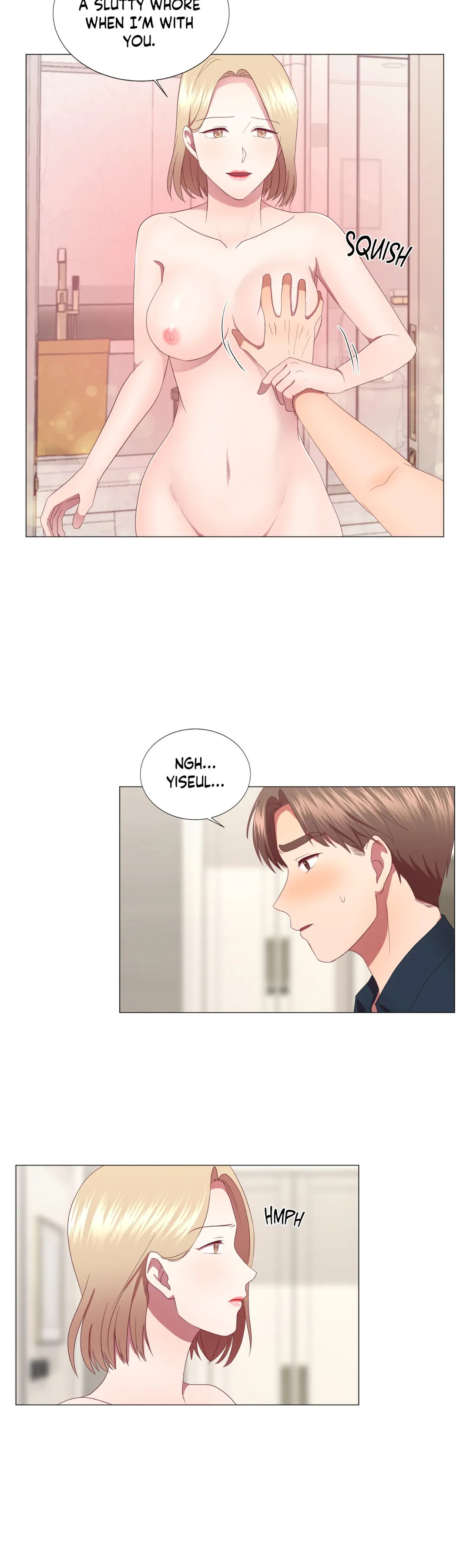 Alive And Swell Chapter 15