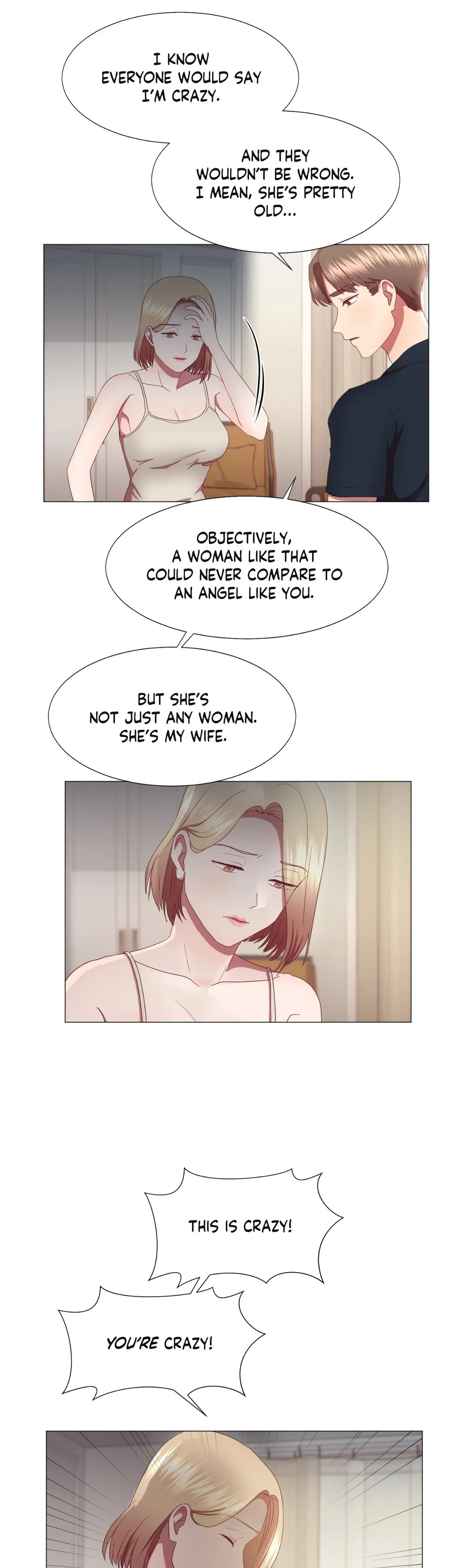 Alive And Swell Chapter 18