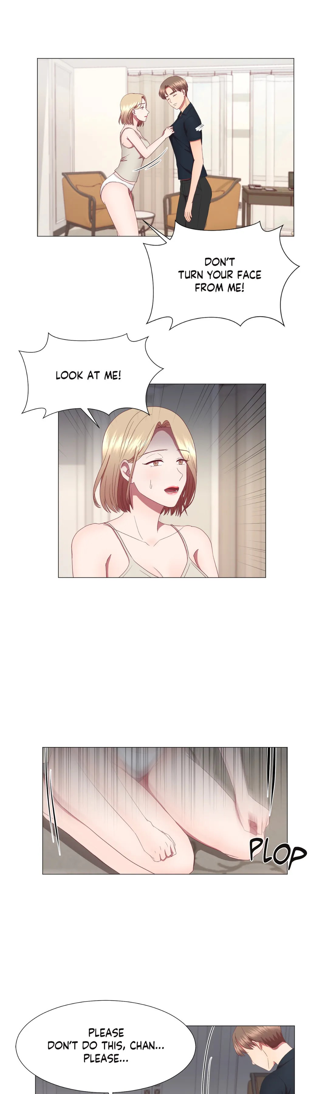 Alive And Swell Chapter 18