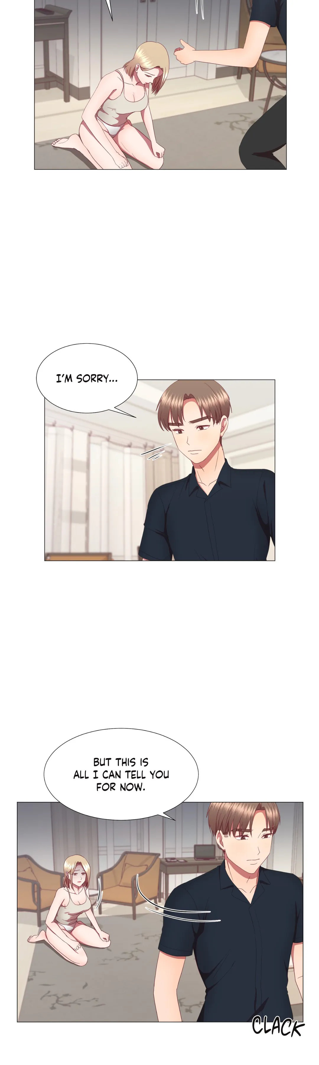 Alive And Swell Chapter 18