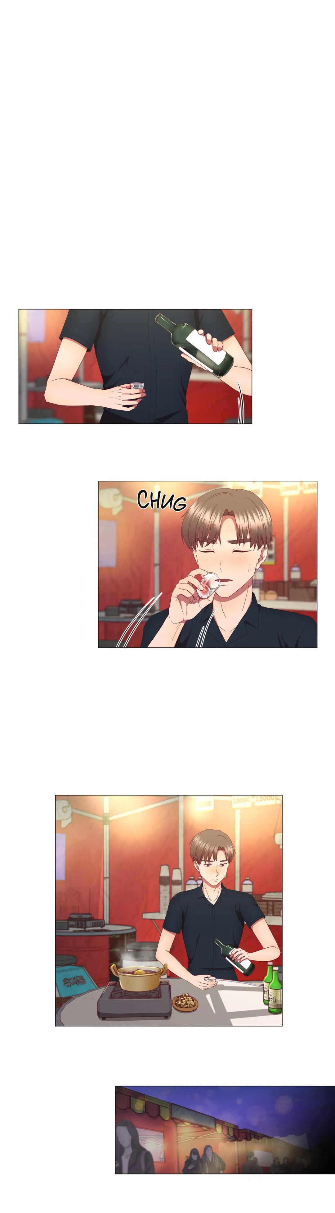 Alive And Swell Chapter 18