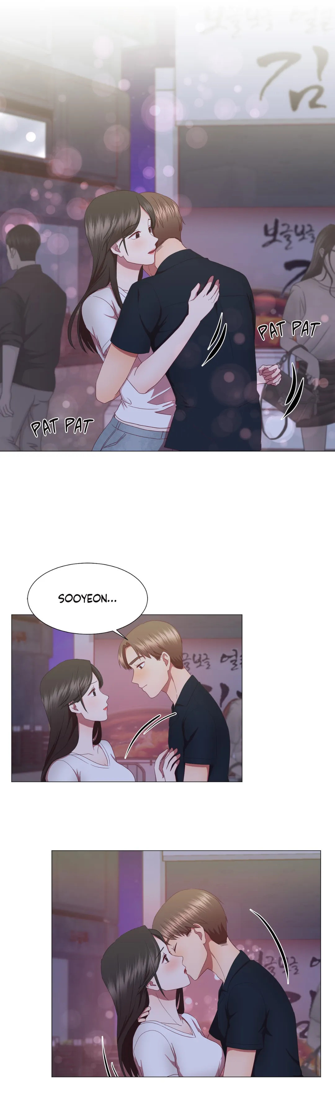 Alive And Swell Chapter 18