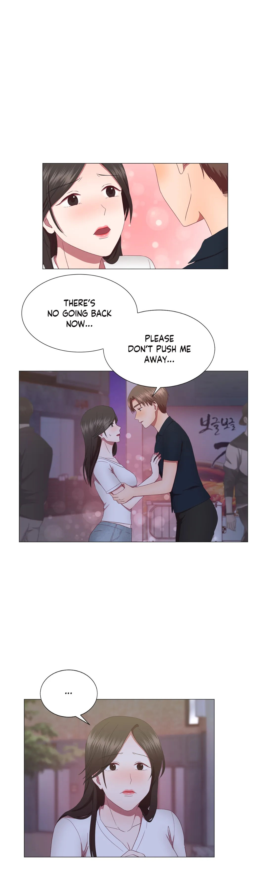 Alive And Swell Chapter 18