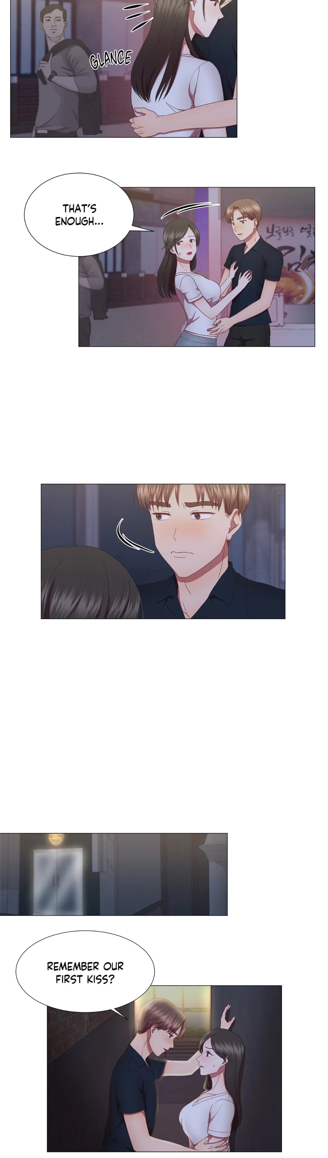 Alive And Swell Chapter 18