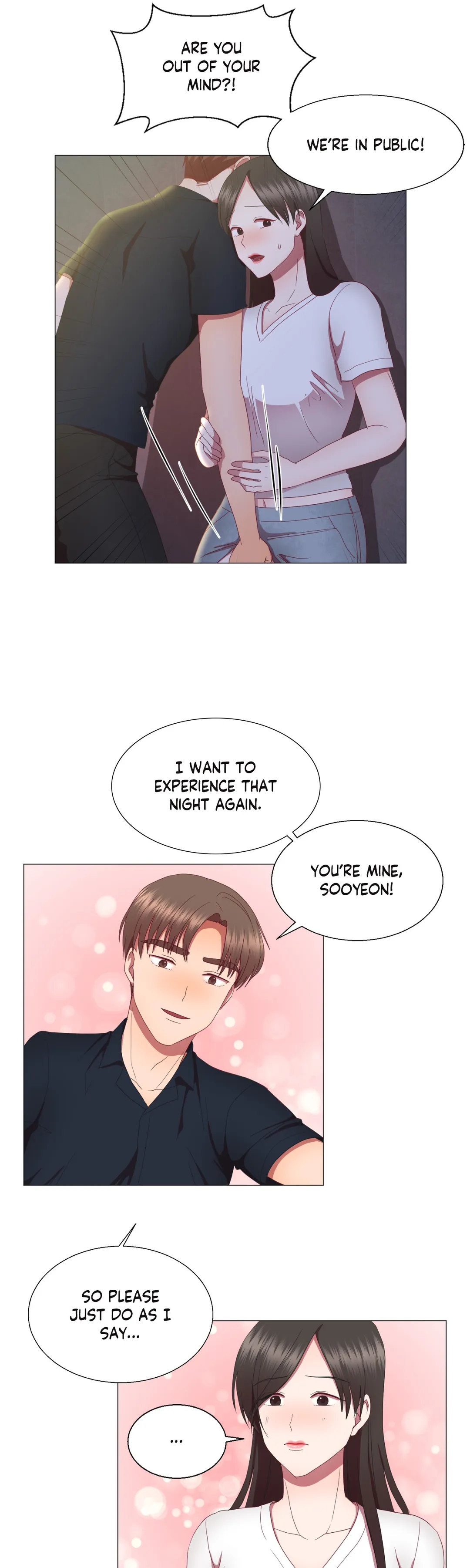 Alive And Swell Chapter 18