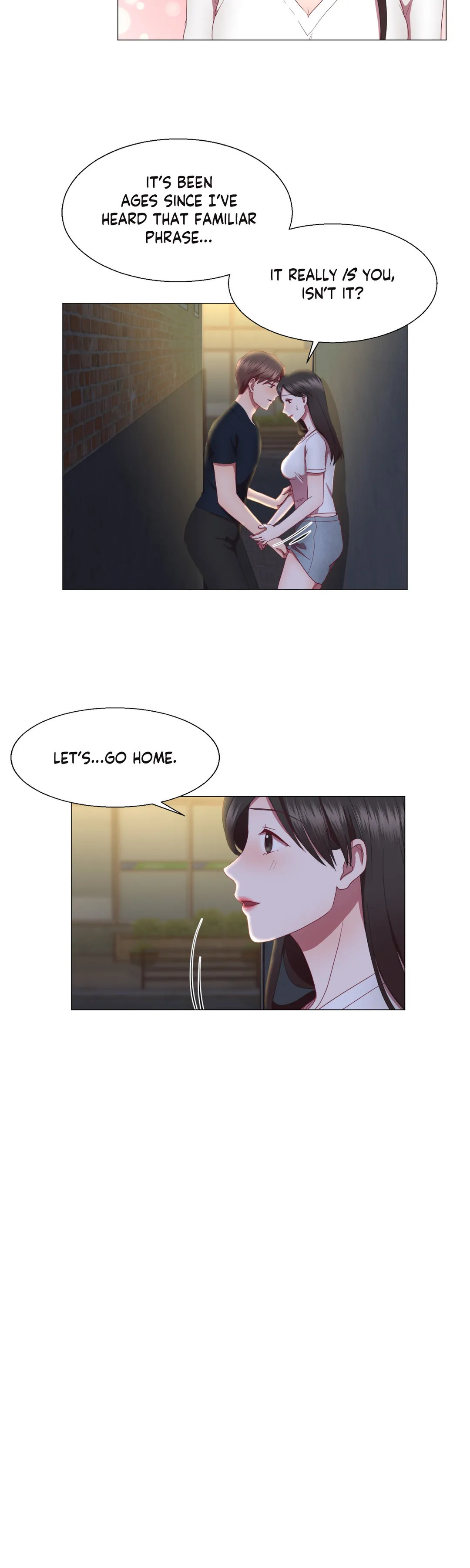 Alive And Swell Chapter 18