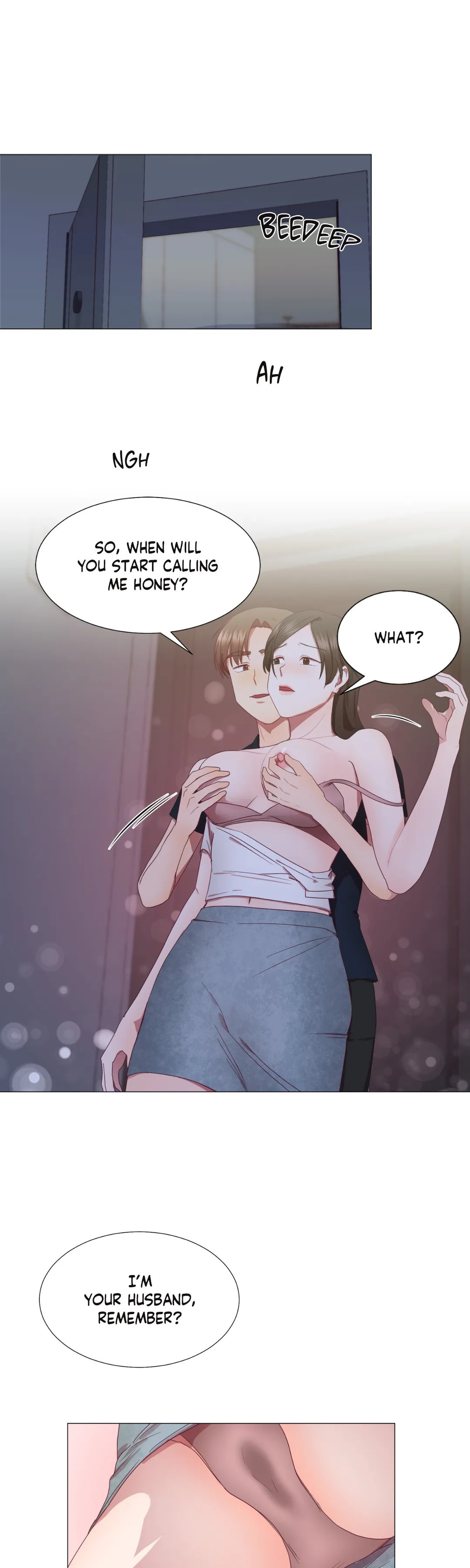 Alive And Swell Chapter 18