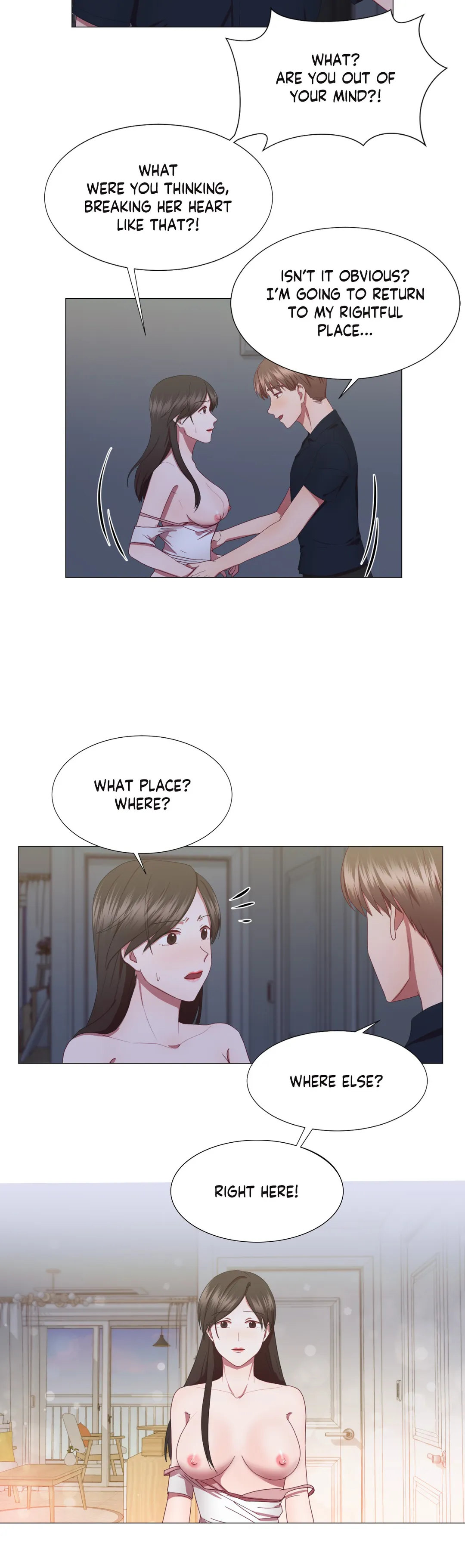 Alive And Swell Chapter 18