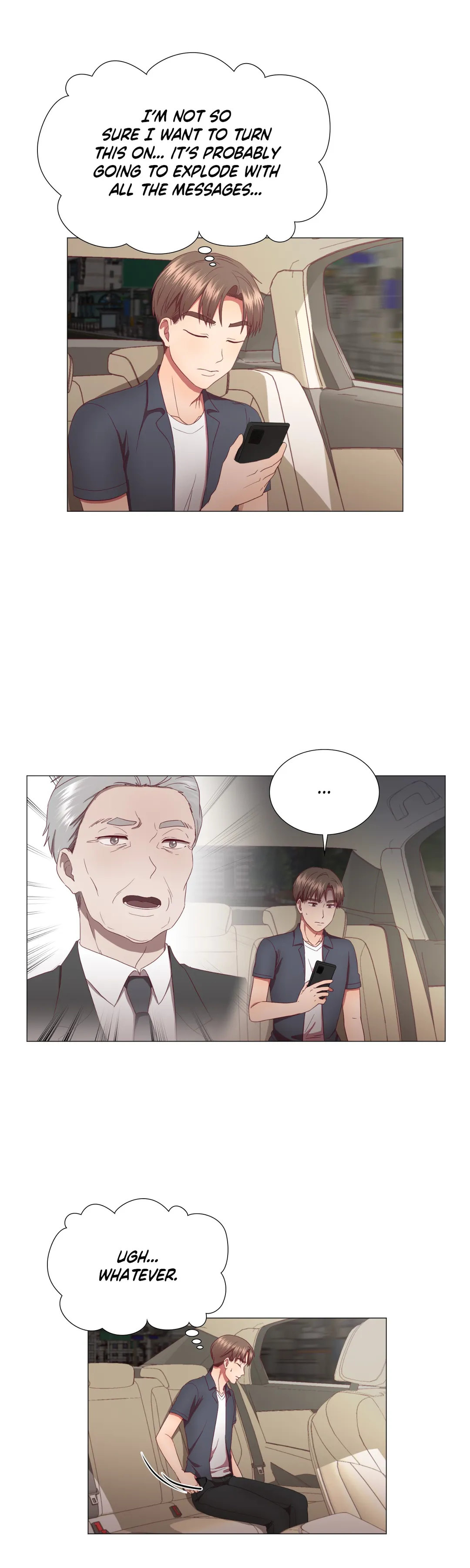 Alive And Swell Chapter 22
