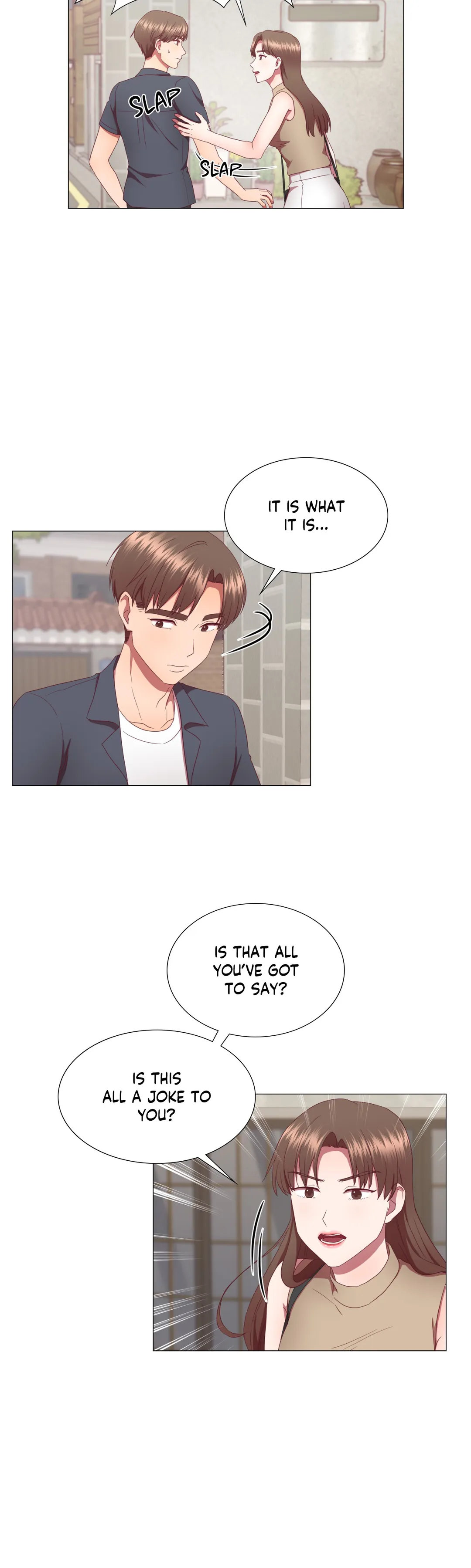 Alive And Swell Chapter 22