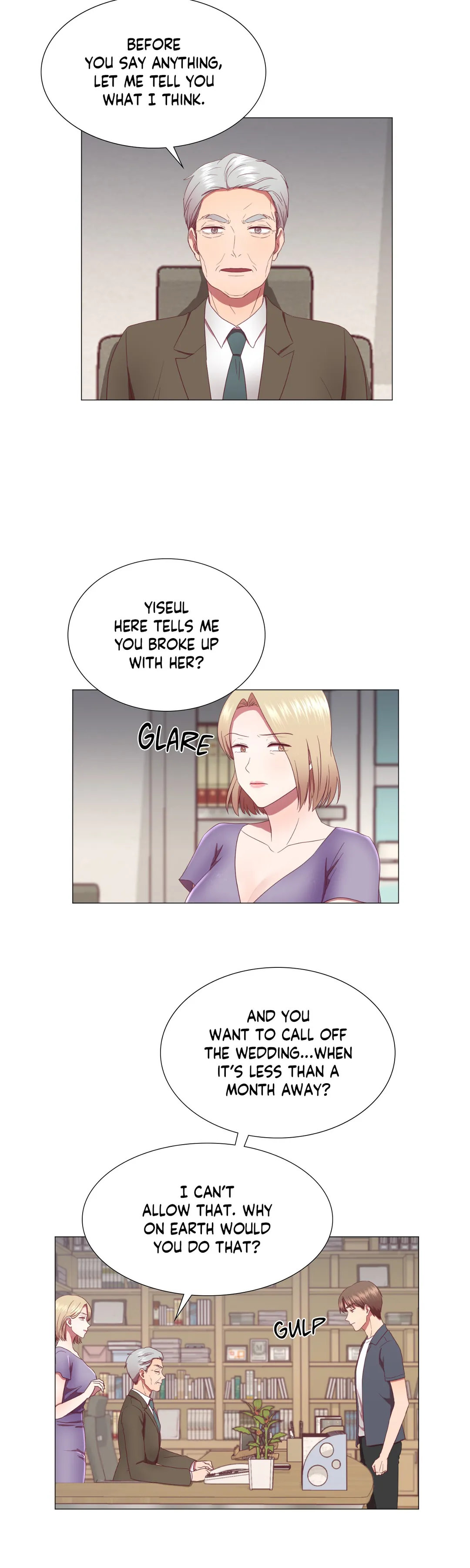 Alive And Swell Chapter 22