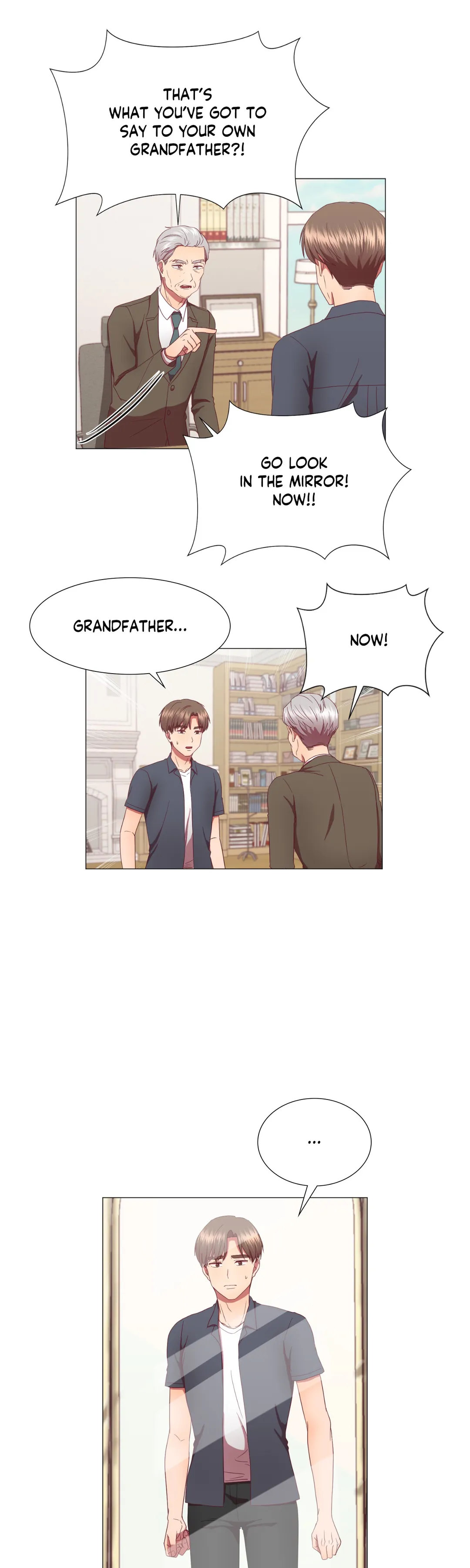 Alive And Swell Chapter 22