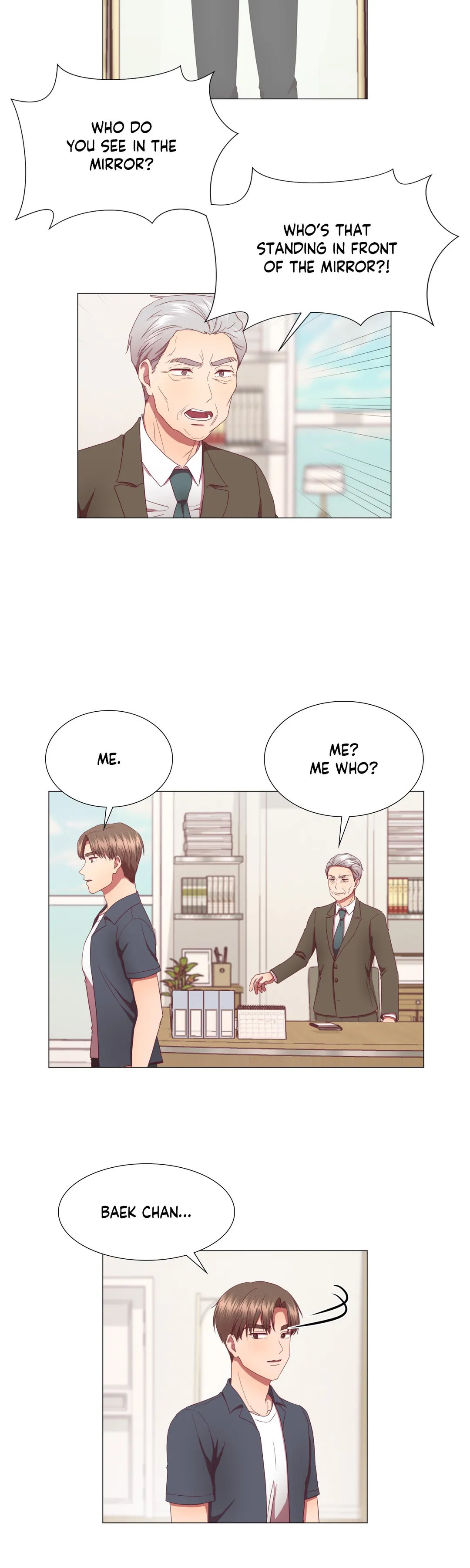 Alive And Swell Chapter 22