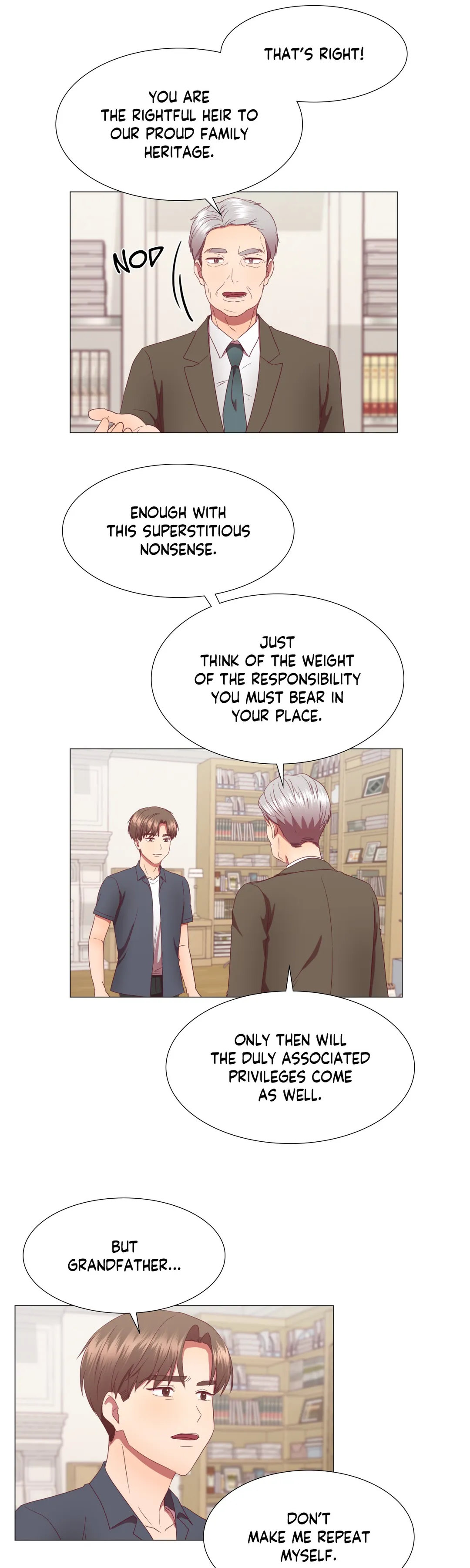 Alive And Swell Chapter 22