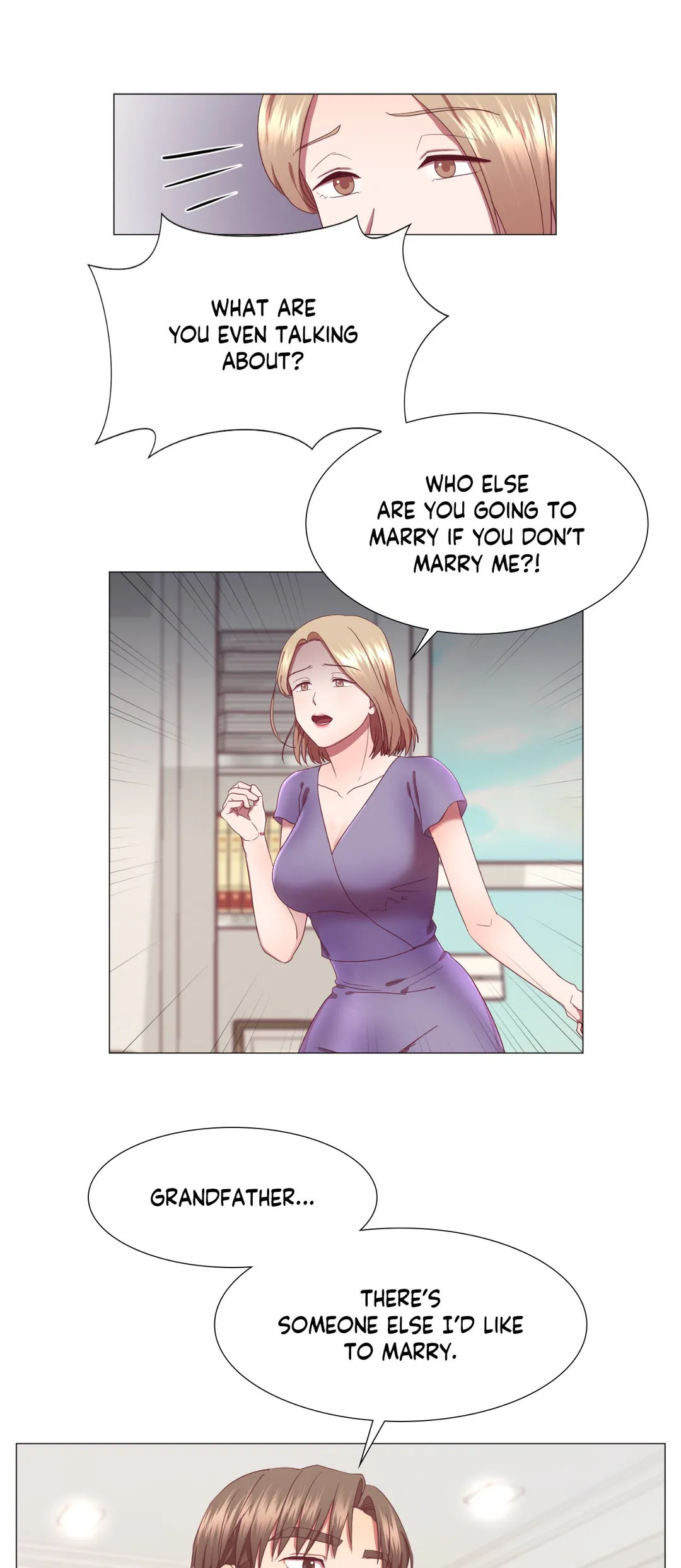 Alive And Swell Chapter 22