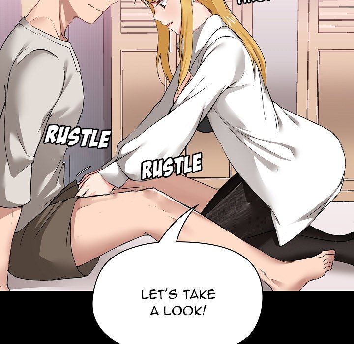 All About That Game Life Chapter 03