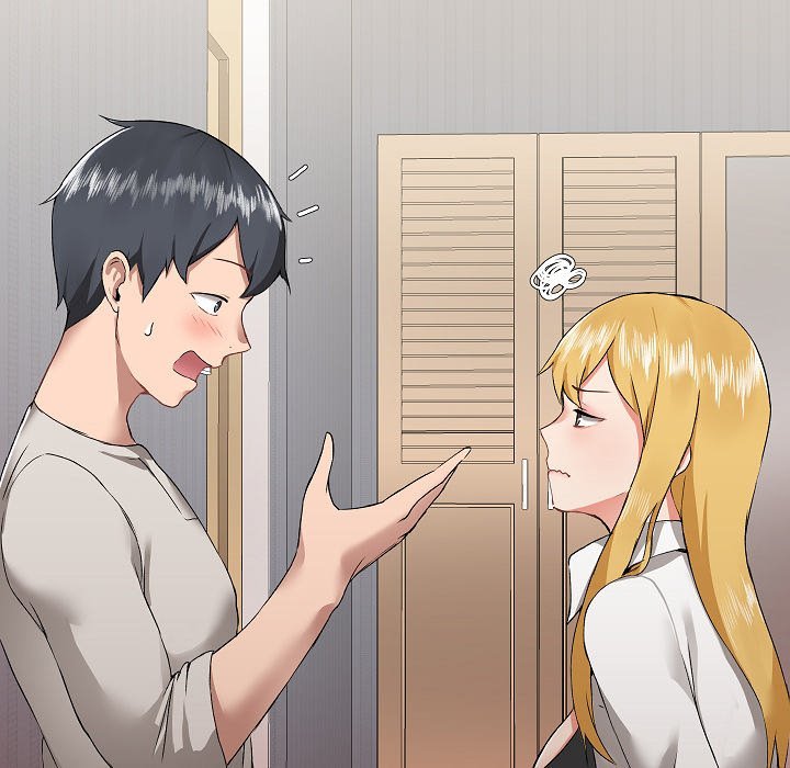 All About That Game Life Chapter 03