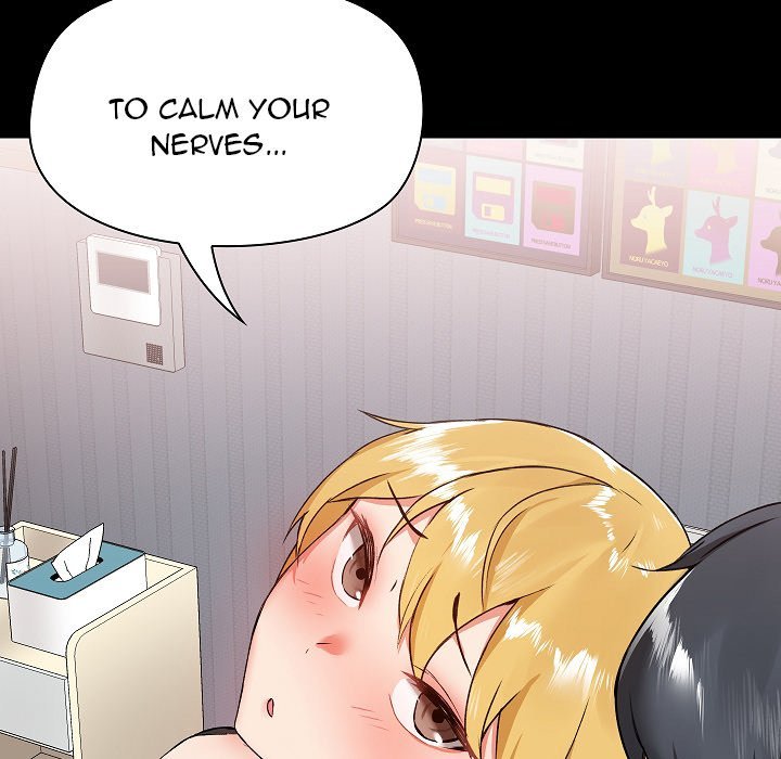 All About That Game Life Chapter 03