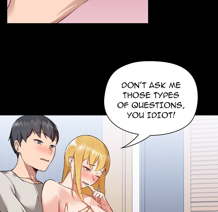 All About That Game Life Chapter 03