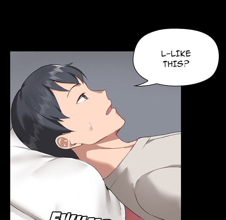 All About That Game Life Chapter 03