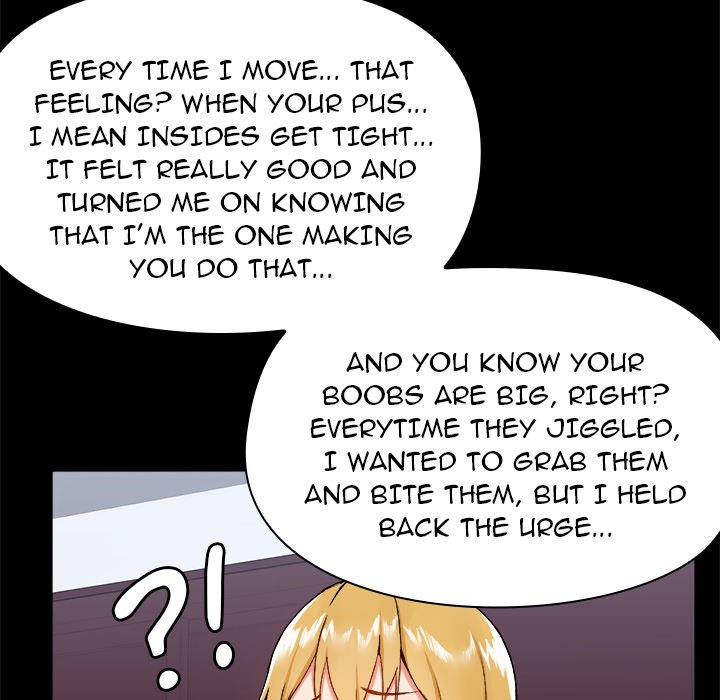 All About That Game Life Chapter 12