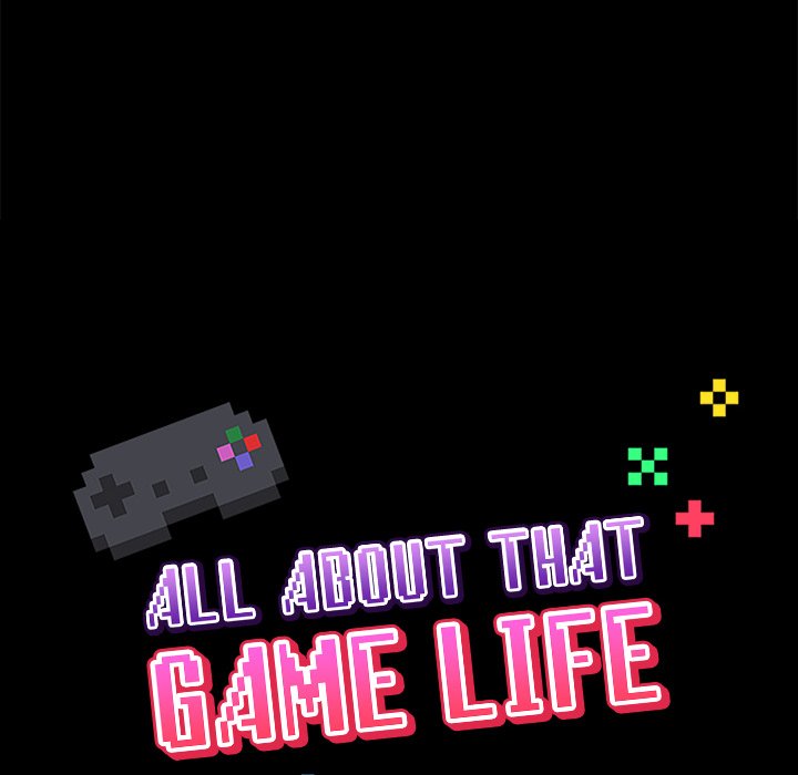 All About That Game Life Chapter 12