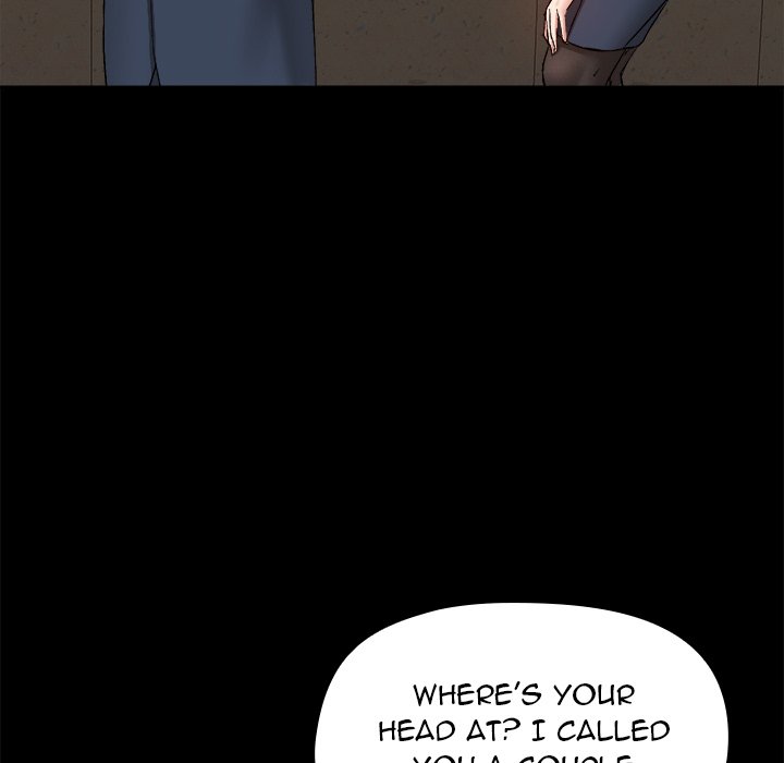 All About That Game Life Chapter 12