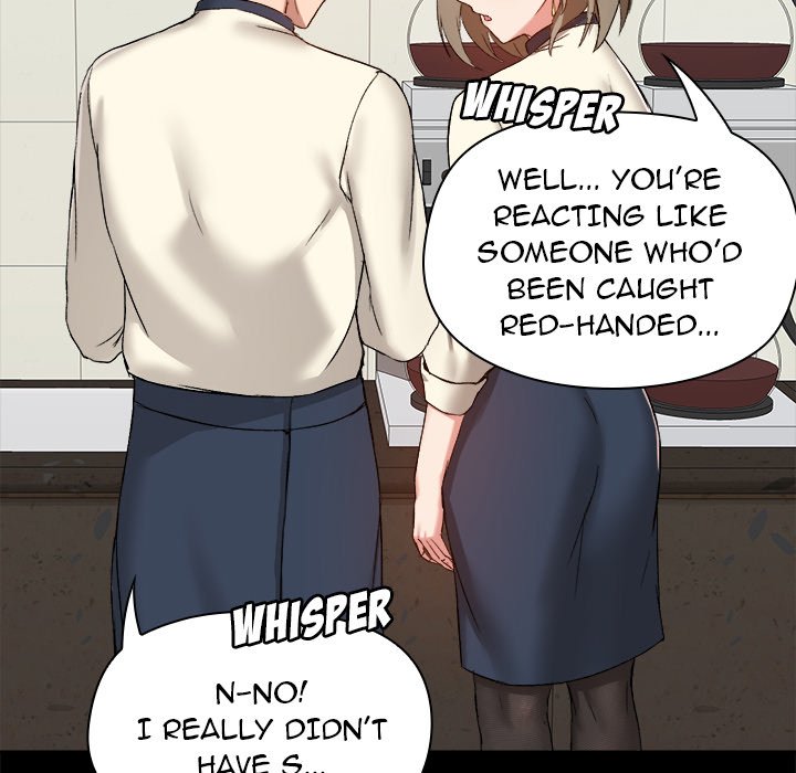 All About That Game Life Chapter 12