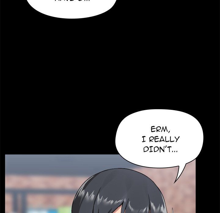 All About That Game Life Chapter 12