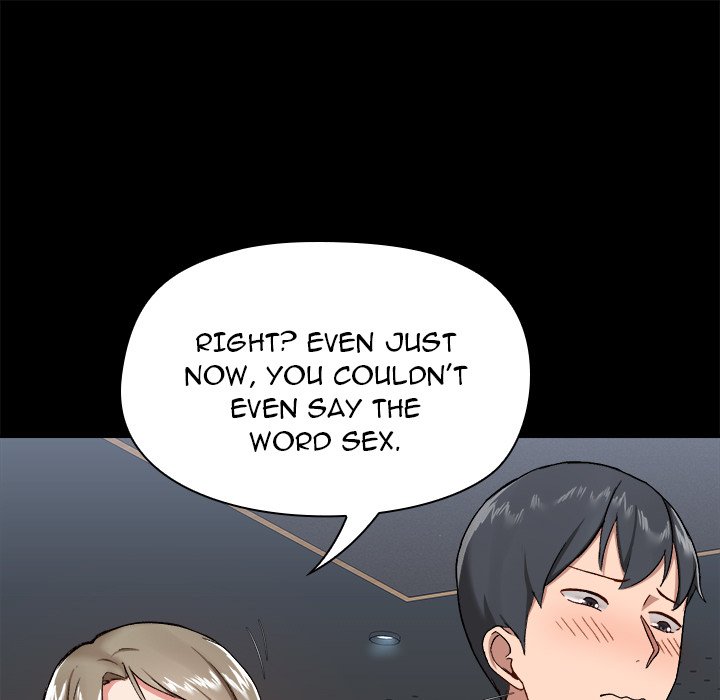 All About That Game Life Chapter 12