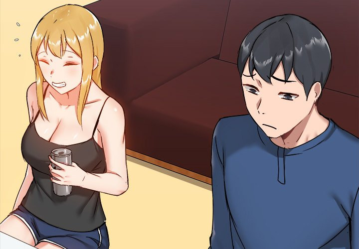 All About That Game Life Chapter 17