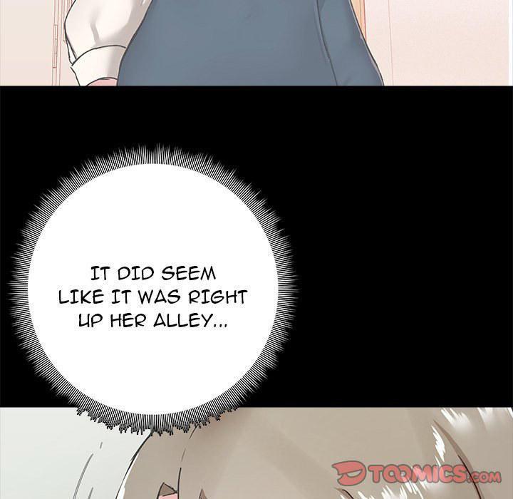 All About That Game Life Chapter 17