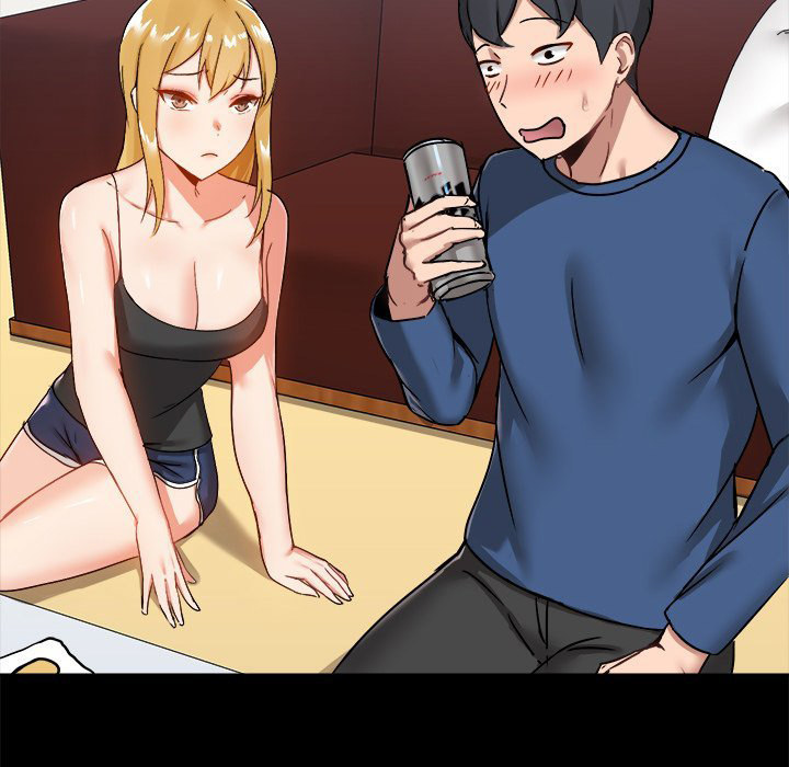 All About That Game Life Chapter 17